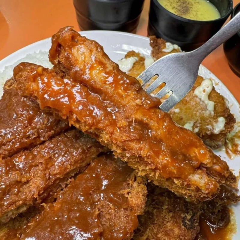 강남에 있다는 역대급 가성비 돈까스 식당-6