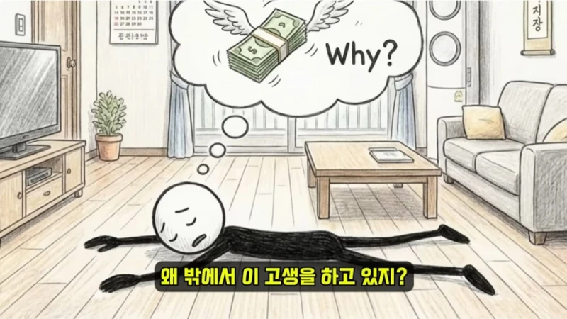 망해가고 있다는 캠핑 시장 상황-12