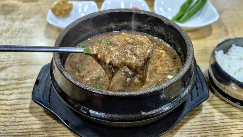 네이버 리뷰 5만개인 제주도 식당-6