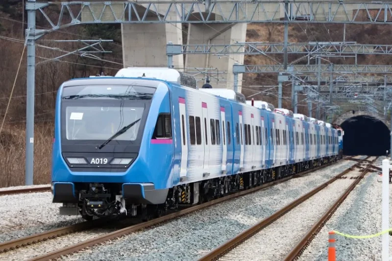 2026년에 개통하는 철도노선-14