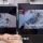 갤럭시 트라이폴드 vs 폴드7 크기 차이