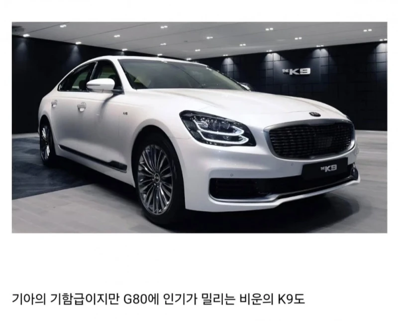 자동차 로고의 중요성 -3