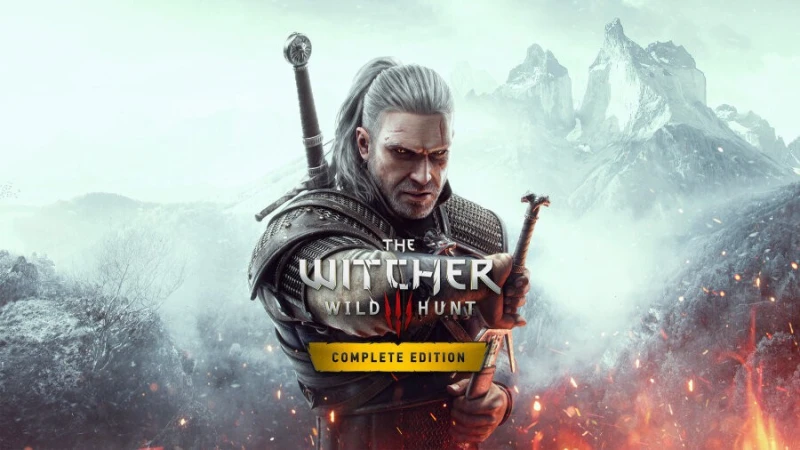 10년간 더 게임 어워드 GOTY 수상작