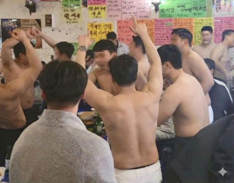 문신 유무가 이미지에 큰 영향을 주는 이유 -2