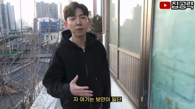대구의 보증금 10만원 & 월세 5만원 원룸-26