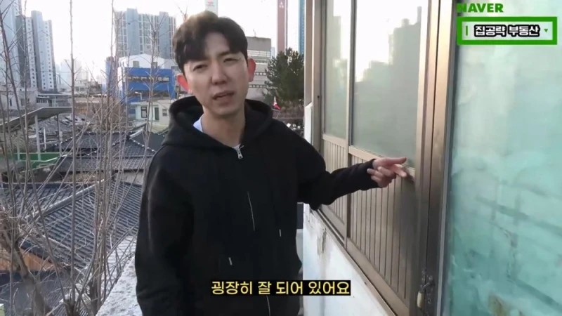 대구의 보증금 10만원 & 월세 5만원 원룸-27