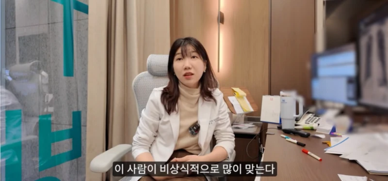 현직 의사가 생각하는 주사이모를 쓰는 이유 -5