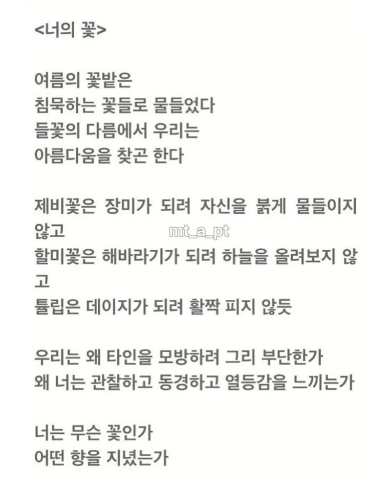 딸아, 그냥 문과로 가거라-2