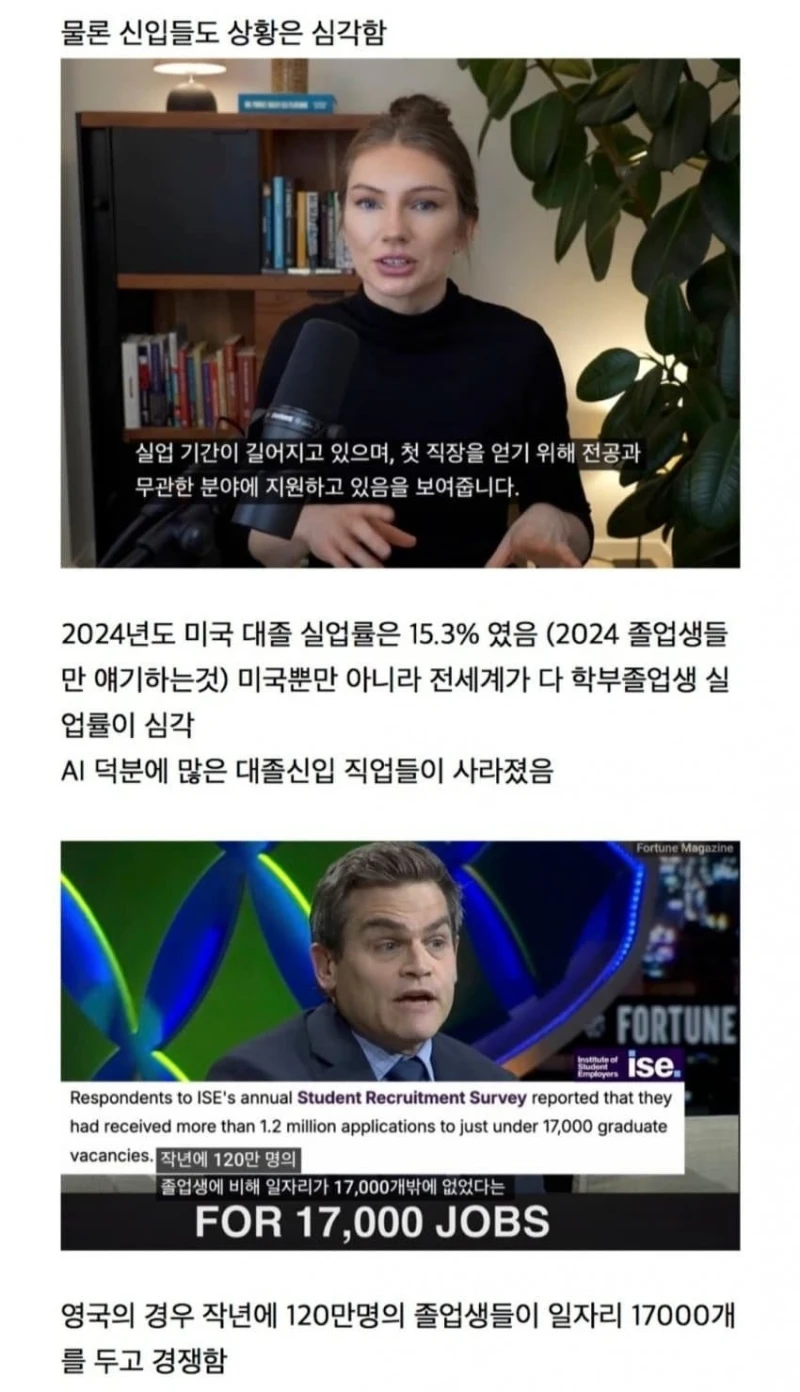 현재 빅테크 기업 직원들이 줄해고 당하는 이유-3