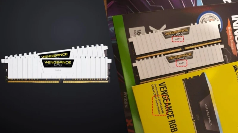 요즘 아마존 DDR5 RAM 주문하면 발생하는 일-2