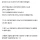 31살 먹고 누나한테 처맞은 이유 