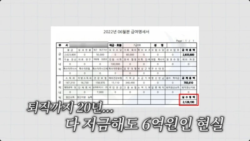 공무원 월급 210만원 다 주식에 넣은 부부 -3