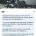 포르쉐를 박아버린 50대 여성