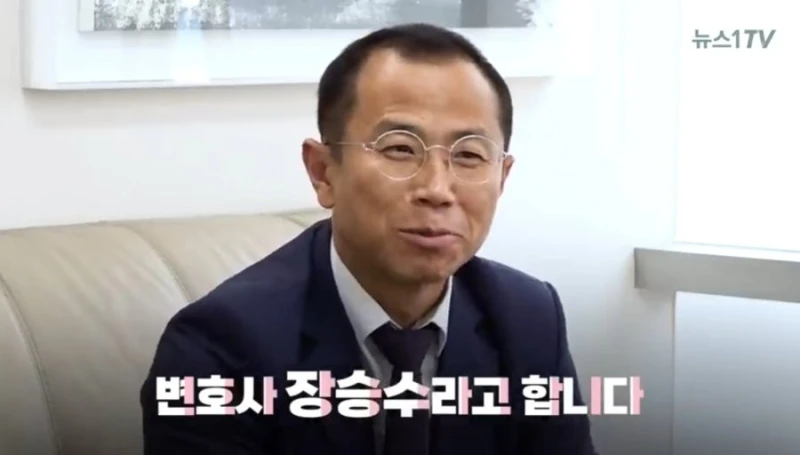 '공부가 가장 쉬웠어요' 장승수의 뒤늦은 고백-2