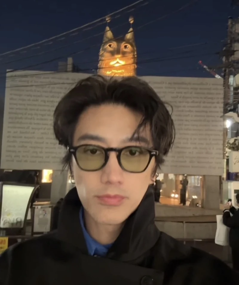 세계에서 제일 젊은 60세 할배 근황