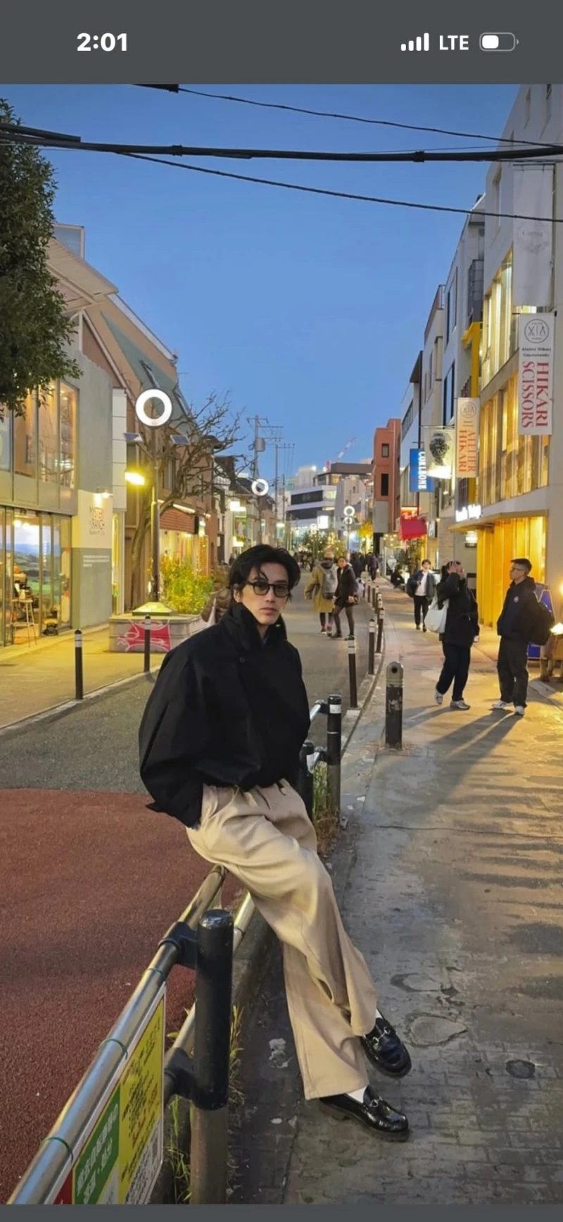 세계에서 제일 젊은 60세 할배 근황-3