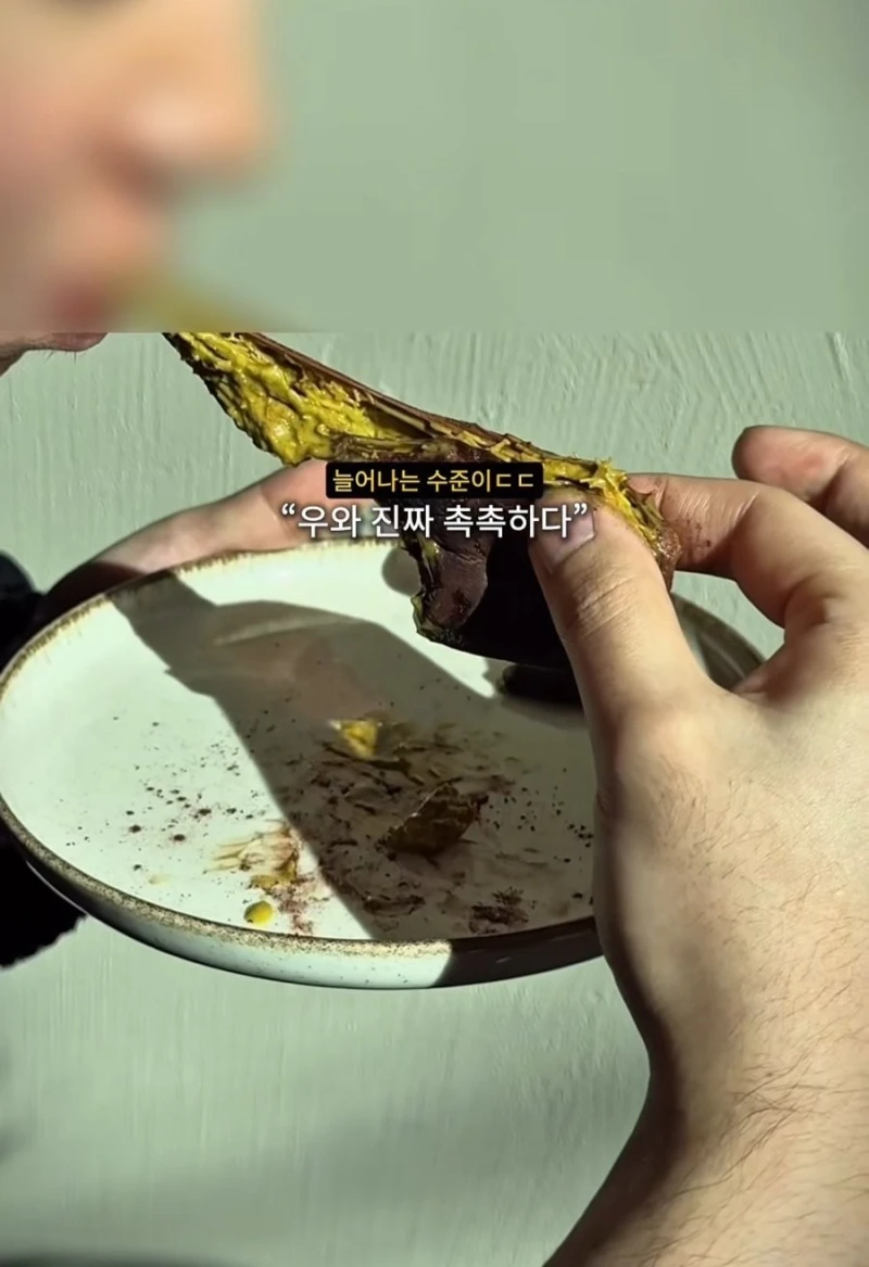 제주도에서 난리난 두쫀쿠 웨이팅-3