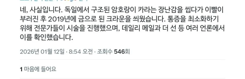 금이빨 박은 호랑이-2