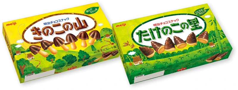 오늘 발매되는 일본 맥도날드 초코송이 맥플러리-2