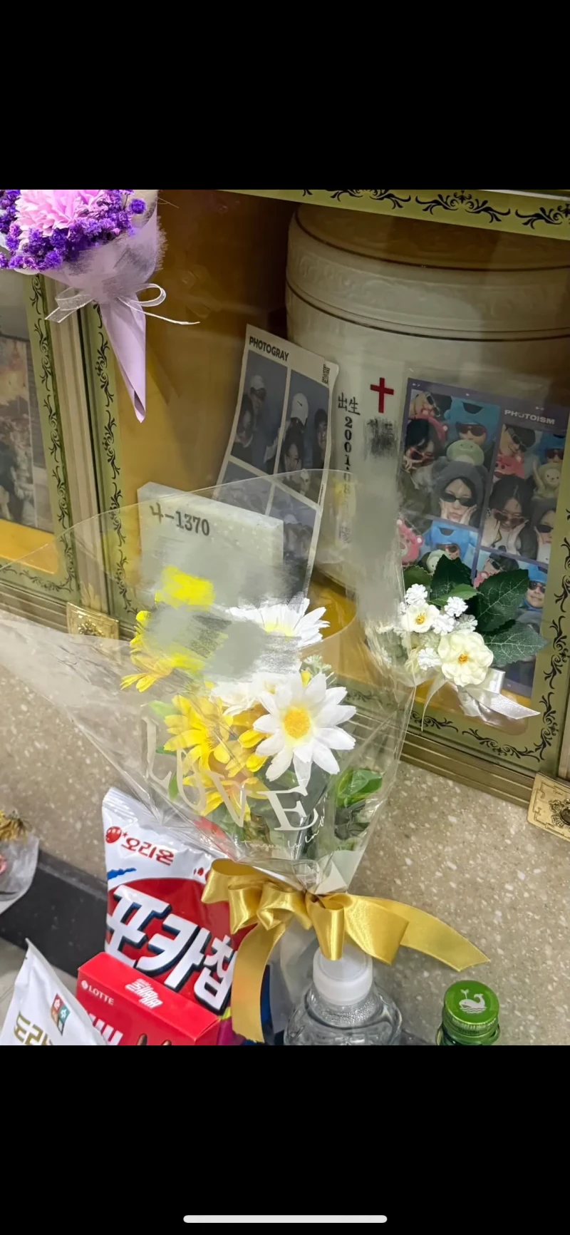 ABC마트 점장 폭언으로 인한 직원 사망 사건-2