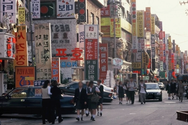 낭만의 시대.. 99년 세기말 감성의 풍경-9