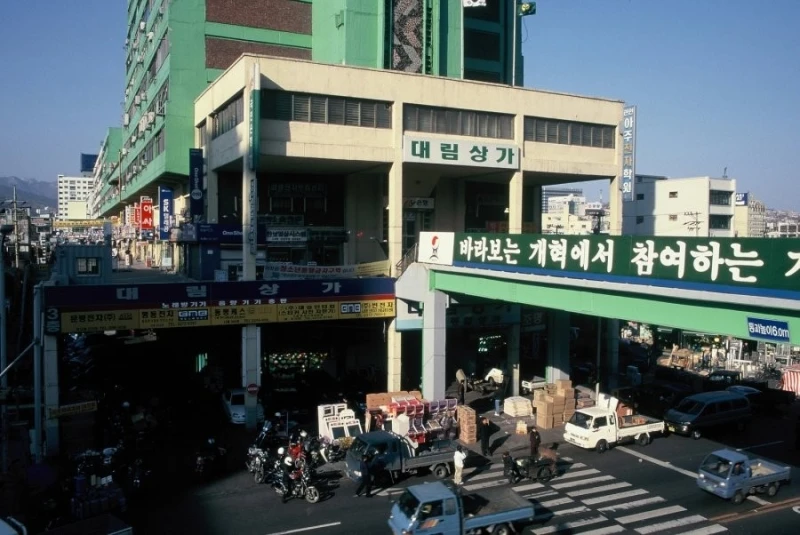 낭만의 시대.. 99년 세기말 감성의 풍경-12