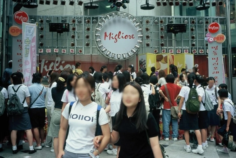 낭만의 시대.. 99년 세기말 감성의 풍경-15