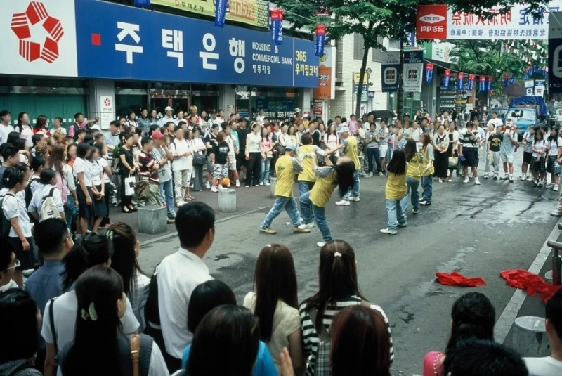 낭만의 시대.. 99년 세기말 감성의 풍경-19