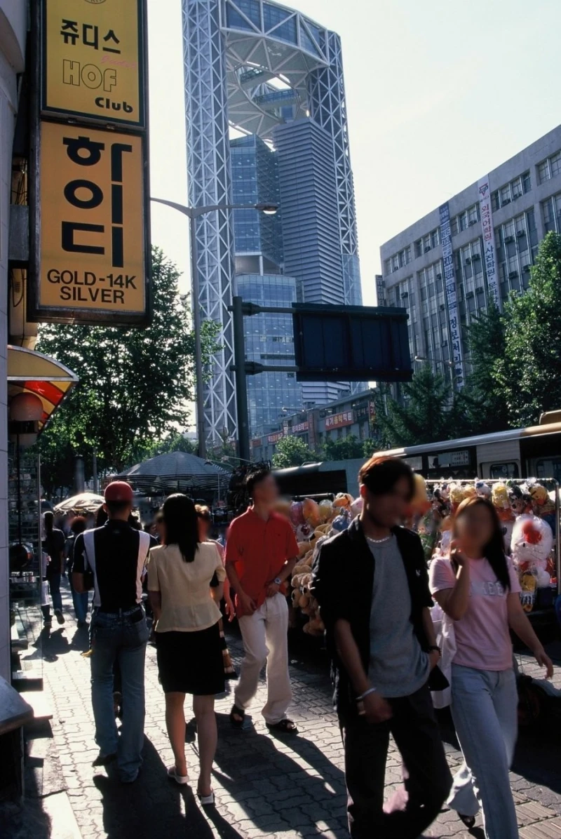 낭만의 시대.. 99년 세기말 감성의 풍경-22