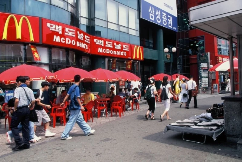 낭만의 시대.. 99년 세기말 감성의 풍경-26