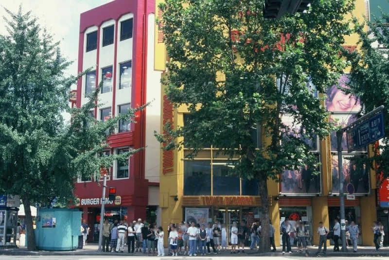 낭만의 시대.. 99년 세기말 감성의 풍경-27