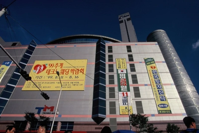낭만의 시대.. 99년 세기말 감성의 풍경-29