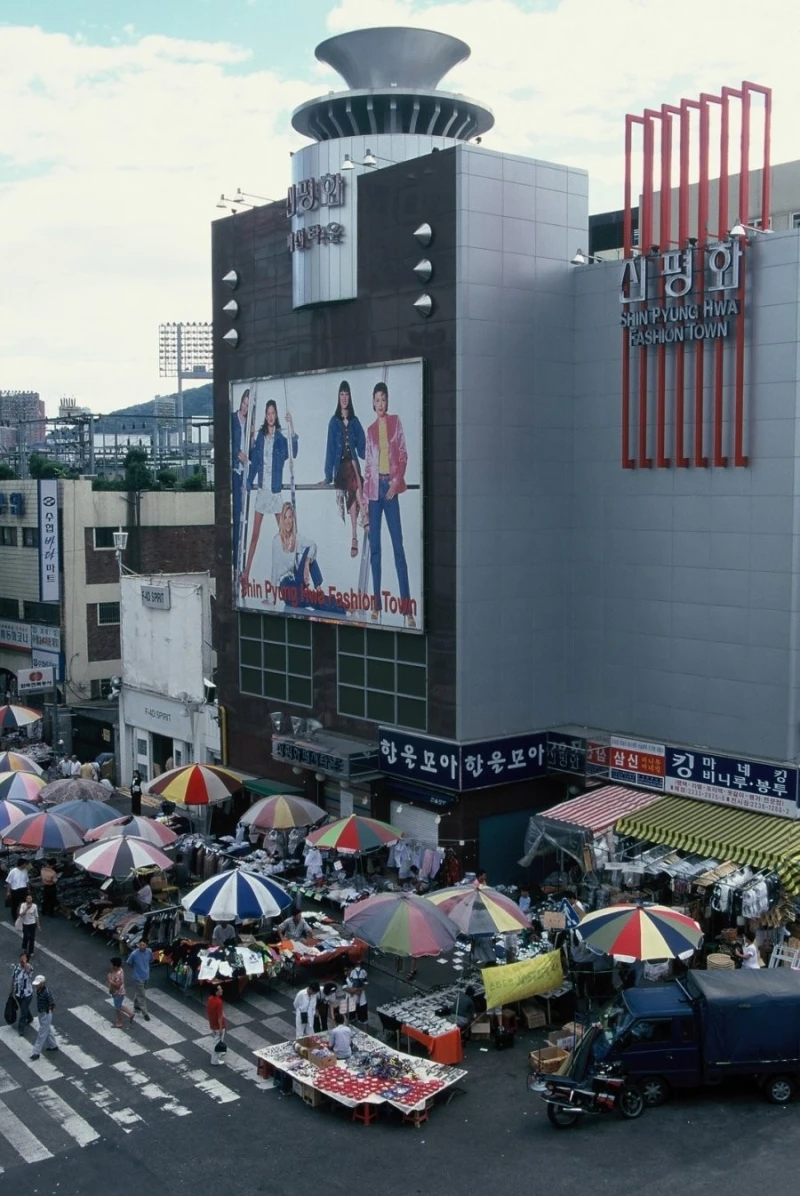 낭만의 시대.. 99년 세기말 감성의 풍경-31