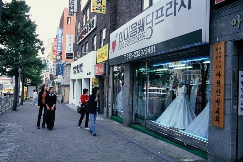 낭만의 시대.. 99년 세기말 감성의 풍경-38