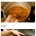 미국 텍사스 현지화된 김치찌개