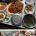 서울 신림동 1인 11,000원 쌈밥정식 수준
