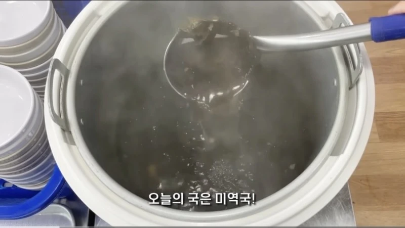 경북 구미에 있다는 5,000원 한식뷔페-16