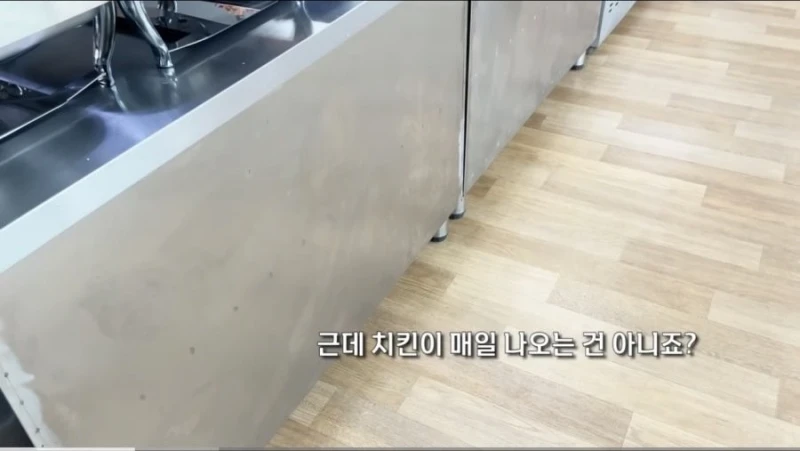 경북 구미에 있다는 5,000원 한식뷔페-19