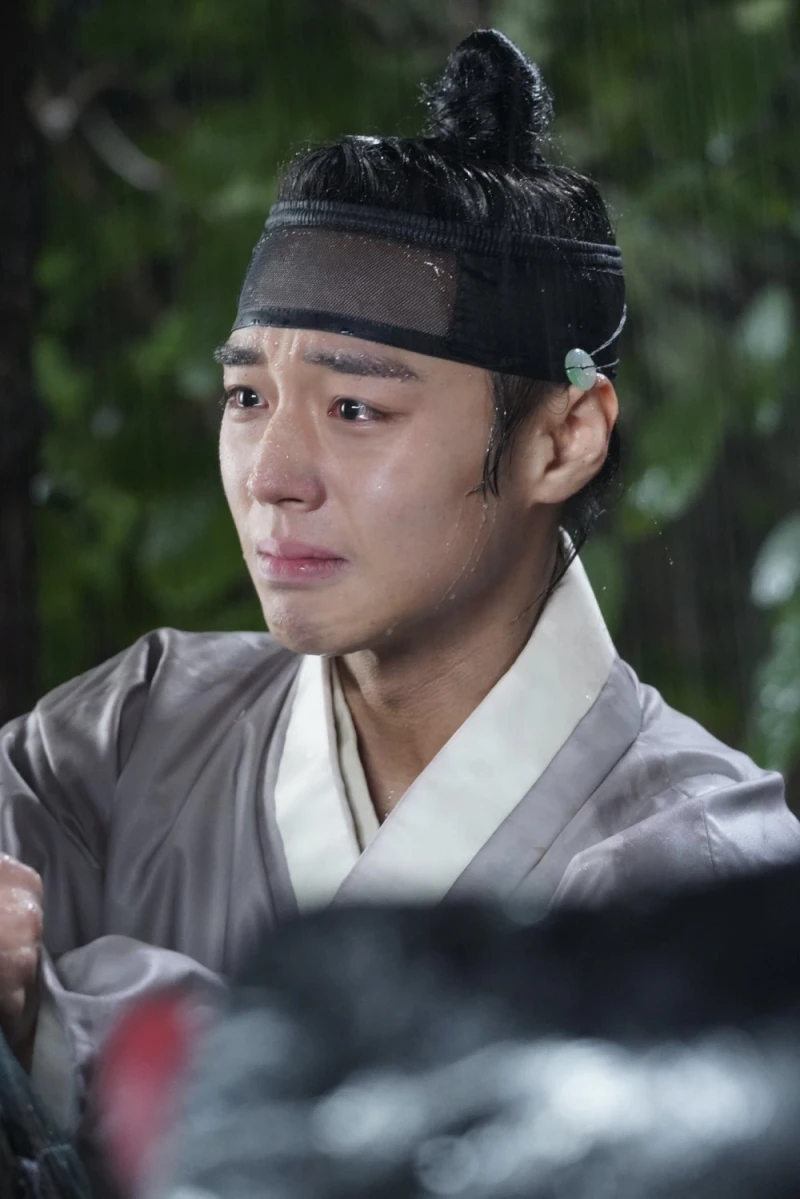 800만 돌파 기념 박지훈 포스트