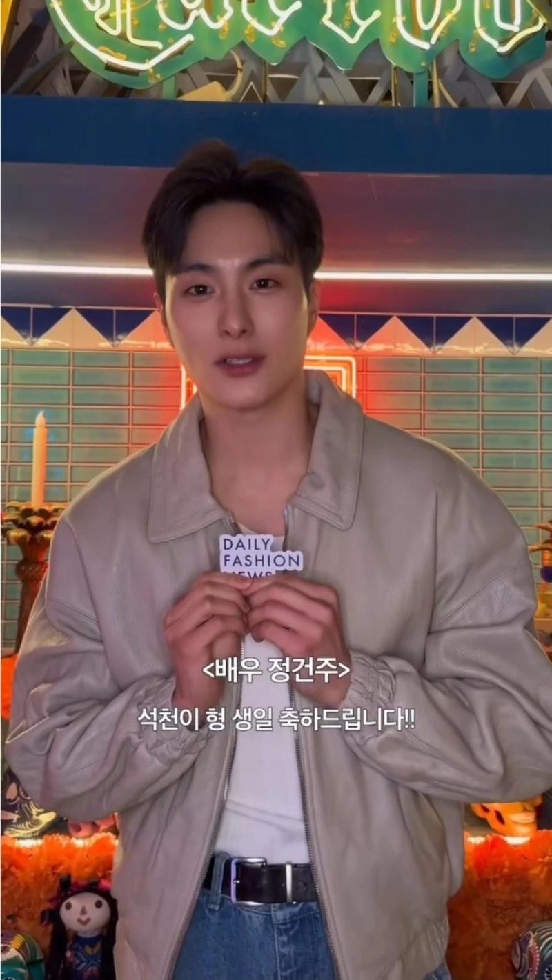 탑게이 홍석천 성님 생일파티 근황-3