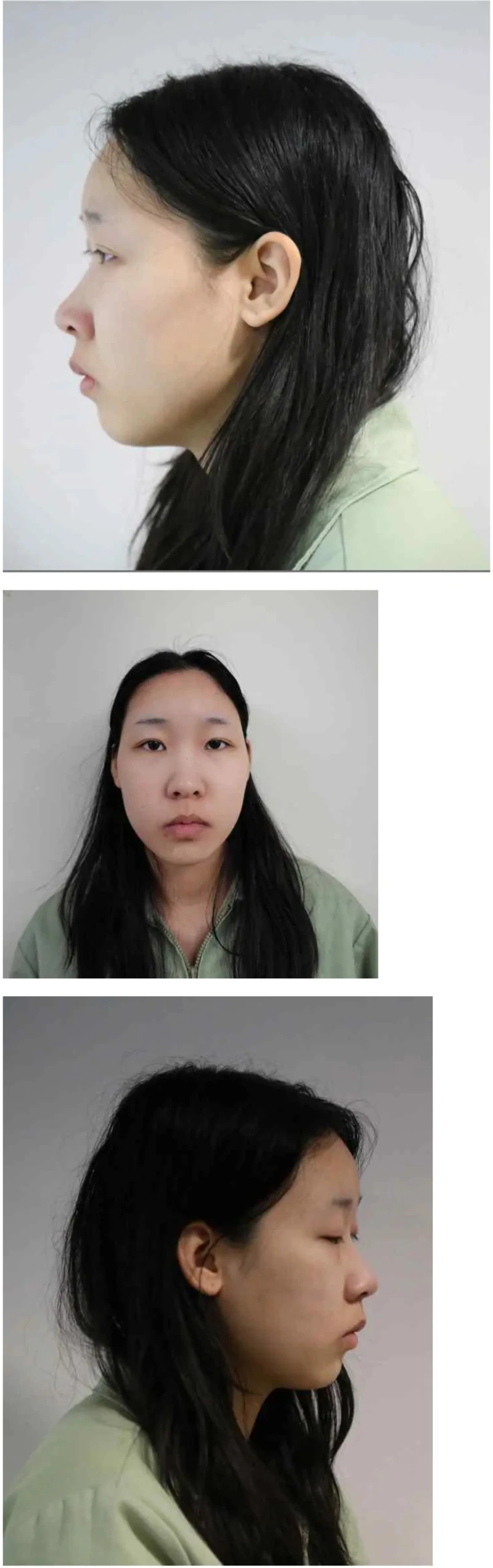 강북 모텔 연쇄살인 피의자 머그샷 공개-2