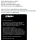 어떤 구두회사의 면접 탈락자 위로 방식
