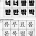 명조체와 고딕체를 만드신 분
