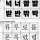 명조체와 고딕체를 만드신 분