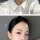 승무원 메이크업 전&후 차이