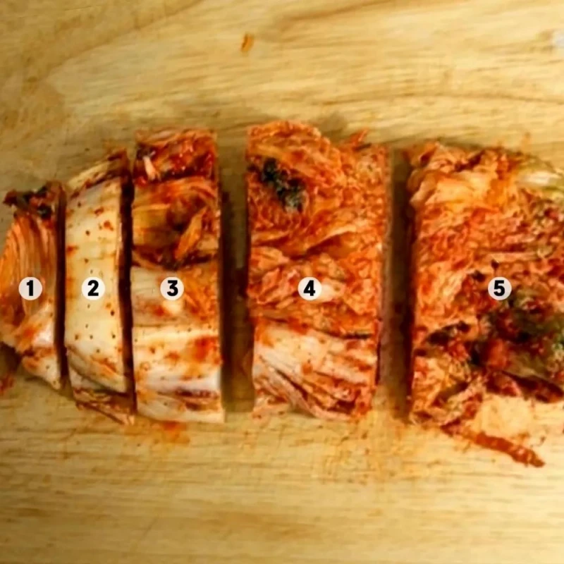 한국인도 서로 이해 못하는 취향... 너는 몇 번임?