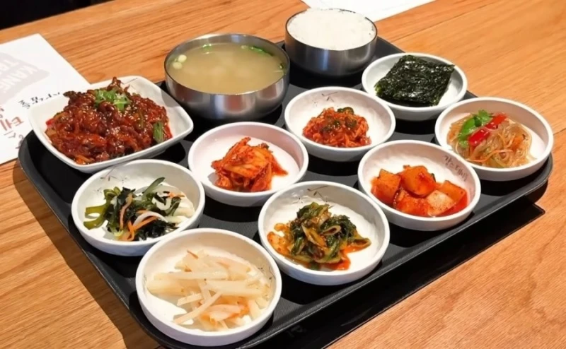 과도한 경쟁으로 특이점이 온 미국 점심 백반 가격-2