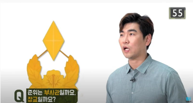 준위가 순직하면 소위가 될까?-2