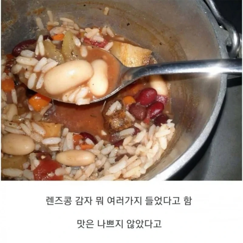 중세컨셉 제대로인 식당-4