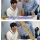 임산부석 앉았는데 임산부에게 사과 받은 남자